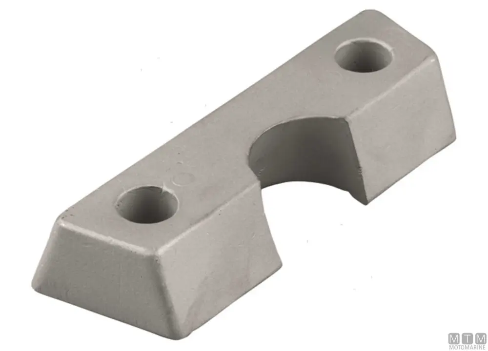 Anodo barra volvo dpx zn A Buon Prezzo