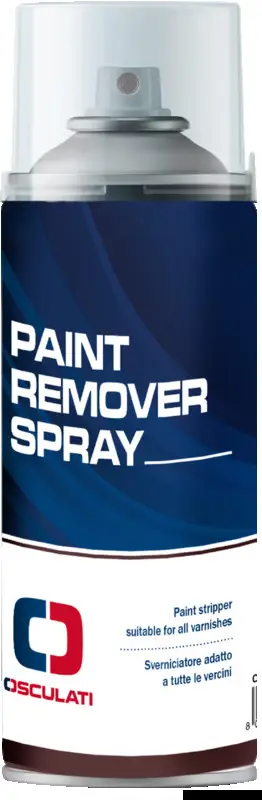 Paint remover spray Promozione Esclusiva