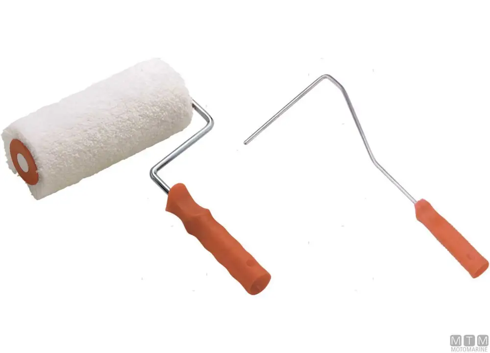 Rullo moltoprene 5cm (20pz) Reso Gratuito