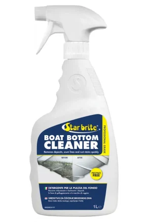 Detergente per Carene Star Brite Boat Bottom Cleaner 3,8lt Bestseller