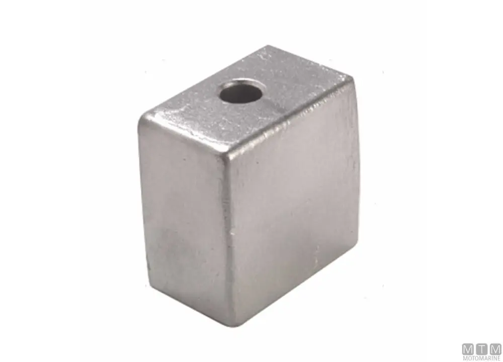 Ultime Pezzi Anodo cubo omc s cobra al