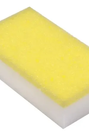 Offerta Spugna magica Yachticon 120 x 60 x 55 mm