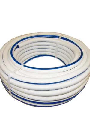 Tubo lavaggio Ø mm.15x25mt. Offerta Lampo