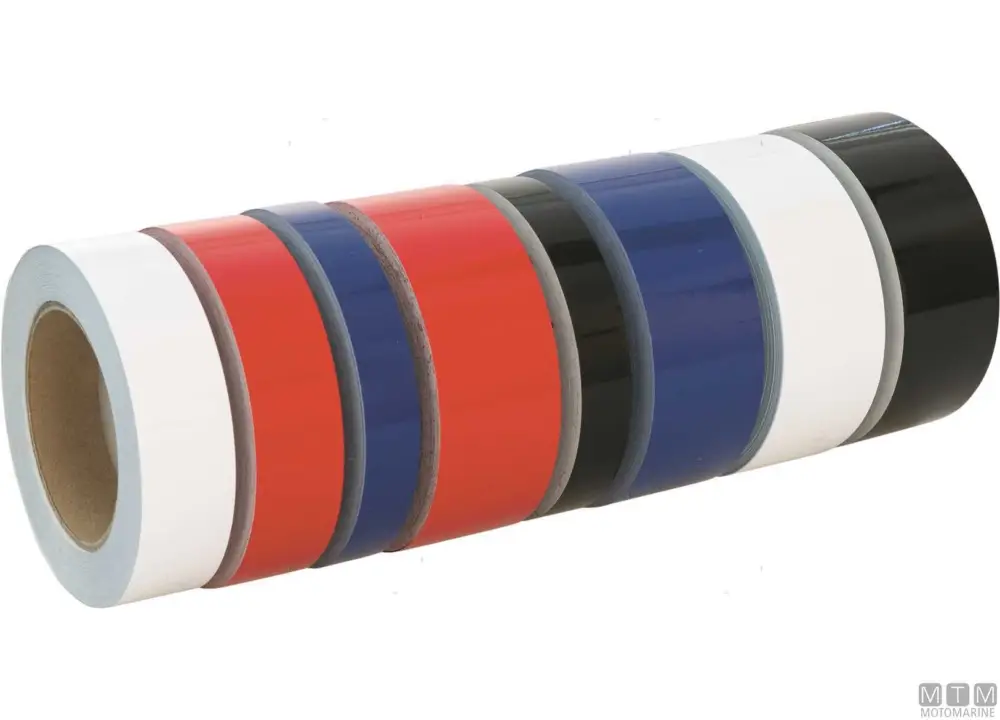 Offerta Del Giorno Linea gall rosh 25m h30mm blu