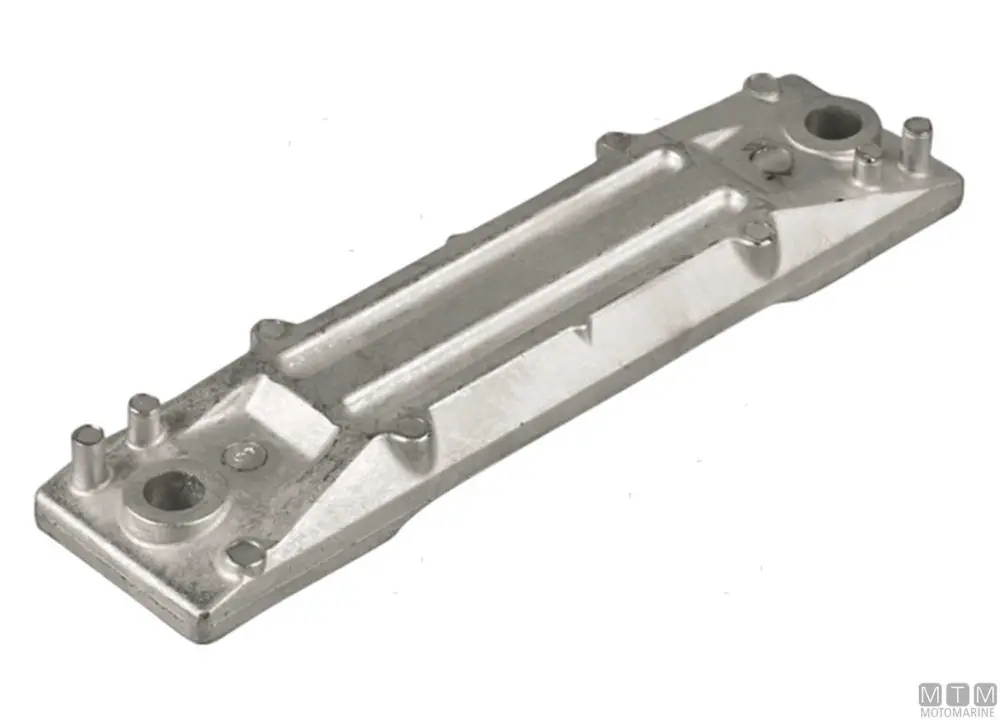 Prezzo Conveniente Anodo barra honda 35/50 al