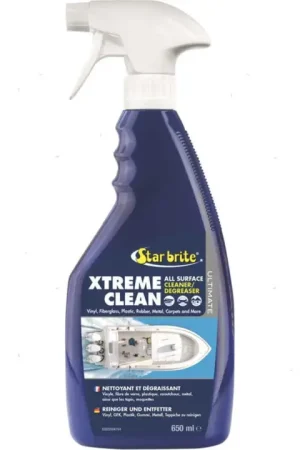 Detergente Spray Star Brite Xtreme Clean 3,8L Occasione Imperdibile