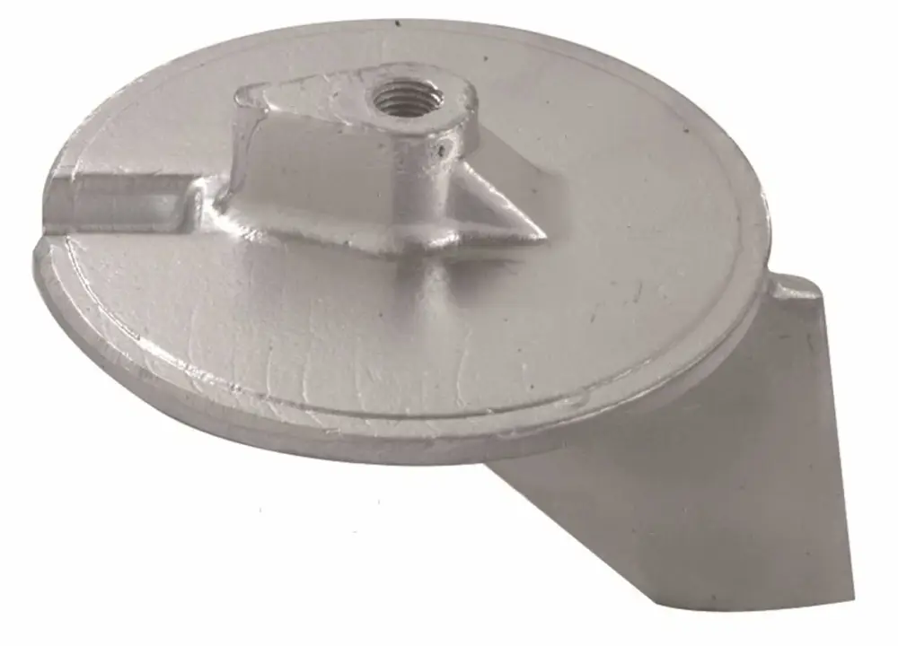 Must-Have Anodo pinna yamaha f200 zn