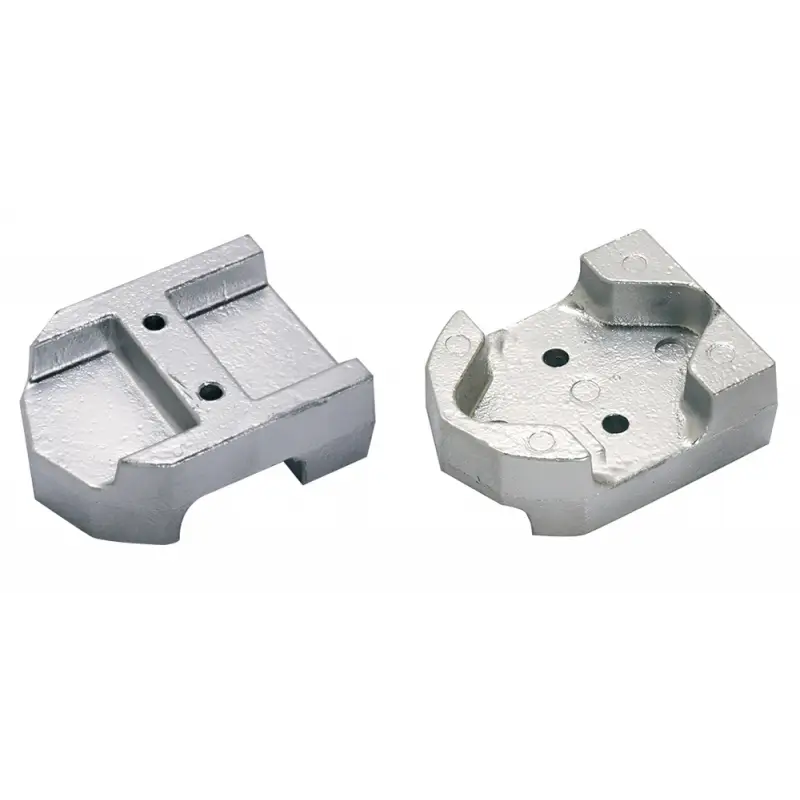 Promozione Esclusiva Placca per motori mercury alluminio
