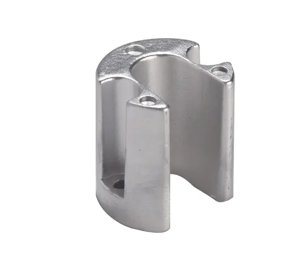 Collare bravo i-ii-iii in zinco Prezzo Conveniente