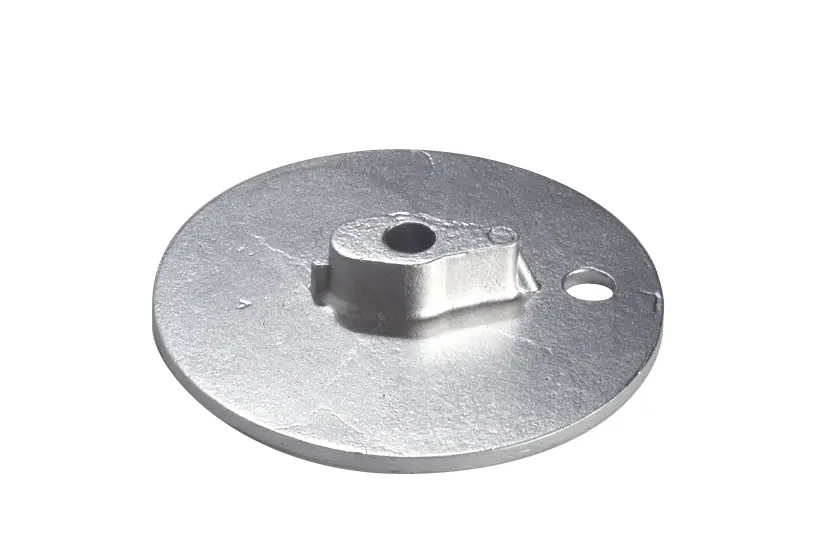 Placca mercruiser bravo Miglior Prezzo