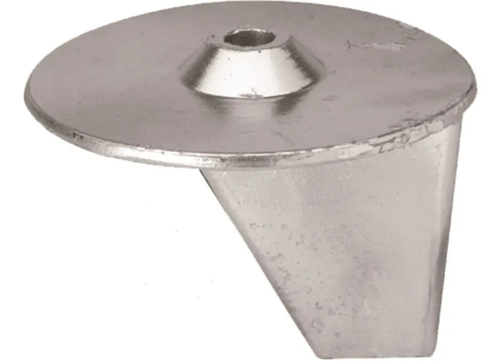 Anodo pinna suzuki dt115 zn Sconto