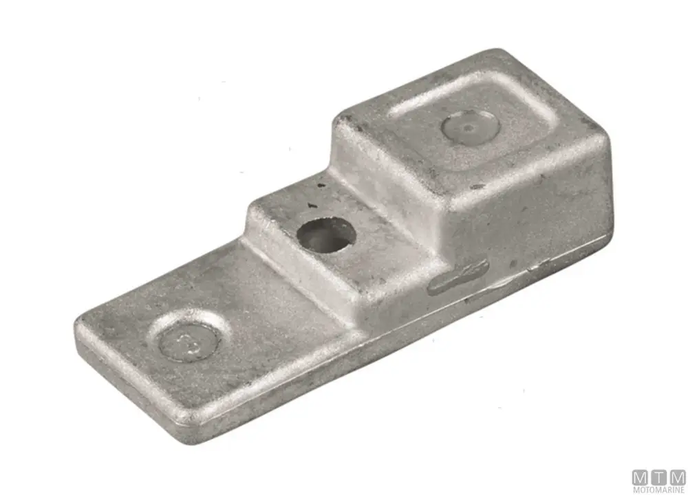 Anodo piastrina suzuki df90 zn Promo Stagionale