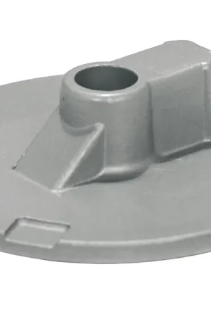 Anodo in zinco mercury bravo iii Reso Gratuito