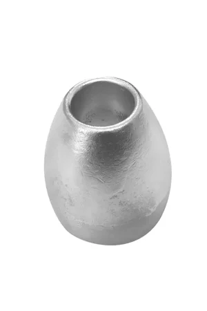 Anodo mercury bravo iii in zinco Esclusivo