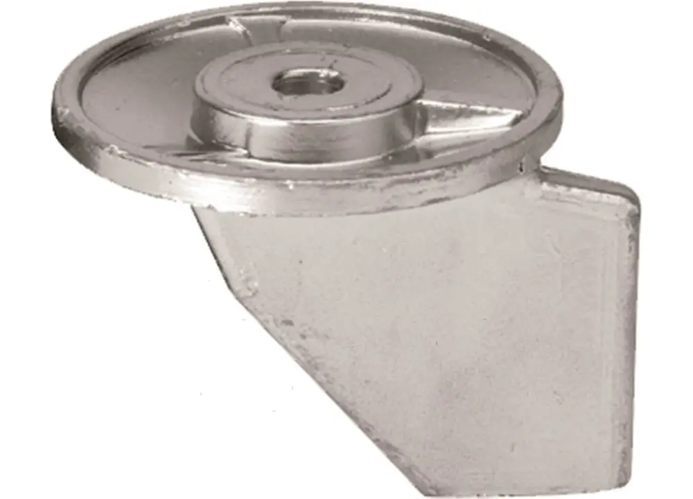 Anodo pinna suzuki dt55 zn Nuovo Arrivo