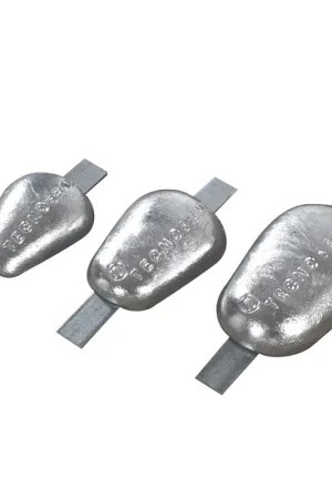 Anodo da saldare Offerta Lampo