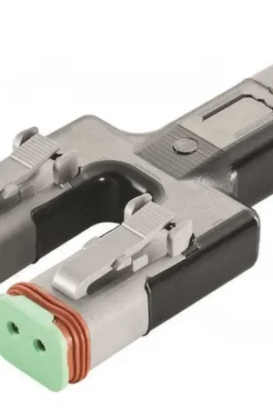Connettore deutsch 2p-y Novità