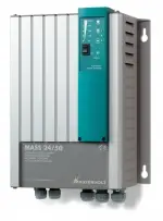 Caricabatterie Mass 24/50 2 Mastervolt Offerta