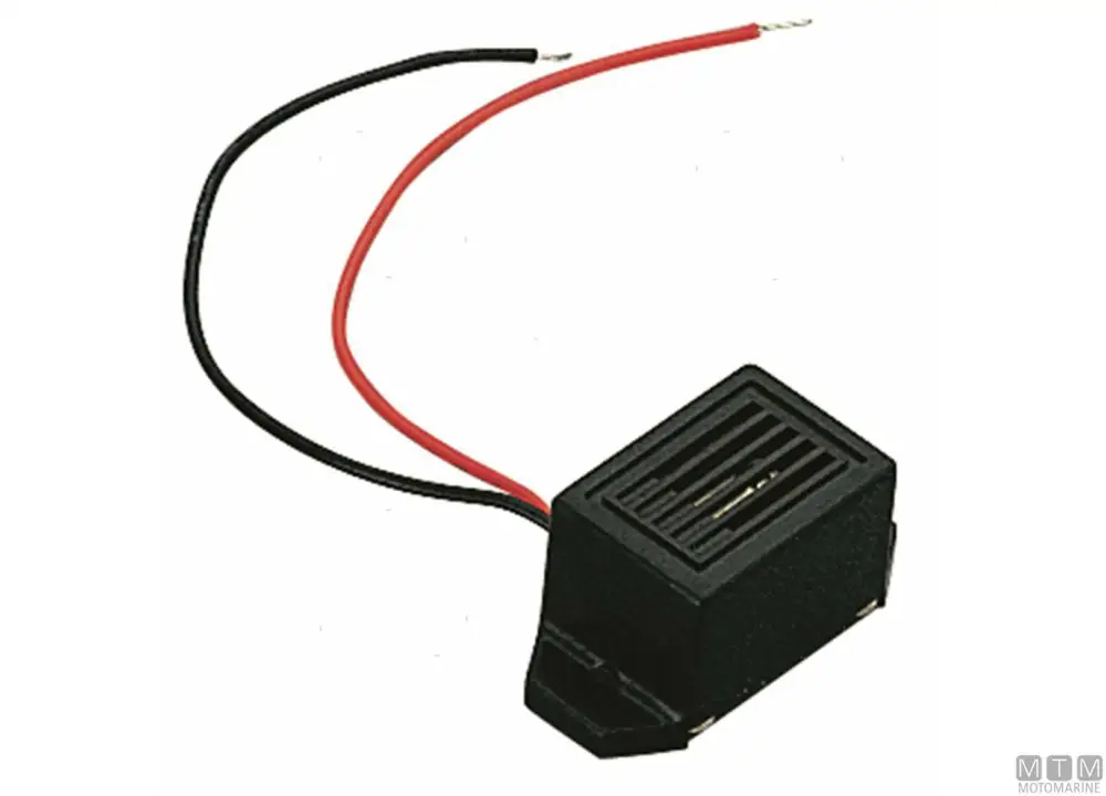 Allarme universale 24v Prezzo Conveniente