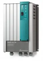 Caricabatterie Mass 24/25 2 Mastervolt Consegna Rapida