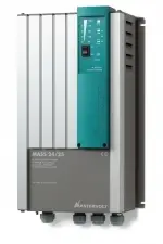 Consegna Rapida Caricabatterie Mass 24/25 2 certificato DNV Mastervolt