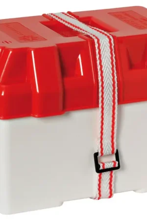 Miglior Prezzo Cassetta batteria max 100 A
