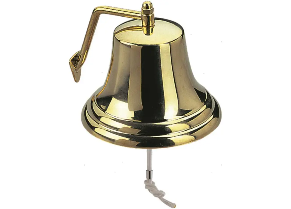 Consegna Rapida Campana rina d300mm ot