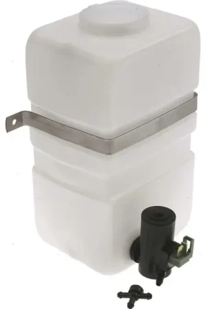 Serbatoio lavavetri roca 2.5l 24v Promozione Esclusiva