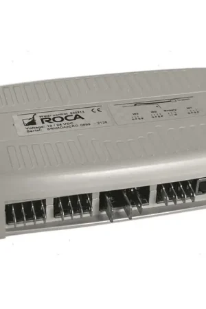 Interruttore tergi roca Ultimissimo Modello