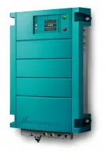 Caricabatterie ChargeMaster 24/12 a 3 uscite Mastervolt Occasione