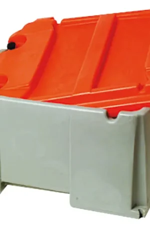 Cassetta portabatterie doppia Offerta Del Giorno