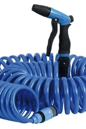 Tubo acqua spiralato 60' Ultime Pezzi