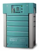 Caricabatterie ChargeMaster 12/35 a 3 uscite Mastervolt Ordina Subito