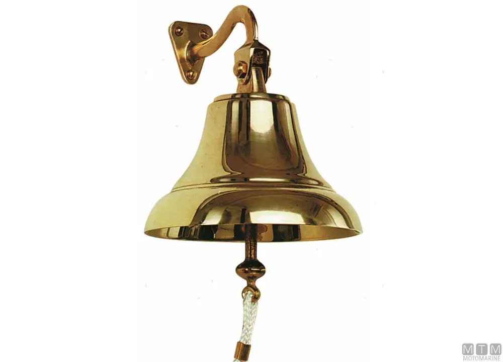 Campana d190mm ol Pagamento Sicuro