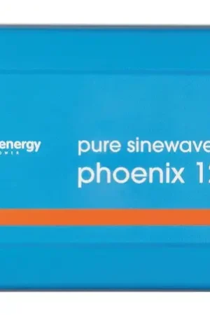 Inverter Victron Phoenix 1200/2400 W 12V Acquista Ora