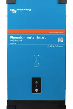 Inverter Victron Phoenix 24/5000 Smart Offerta Limitata