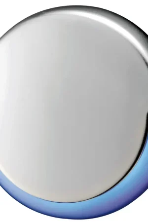 Luce ambientazione Tilly LED 180° blu Must-Have