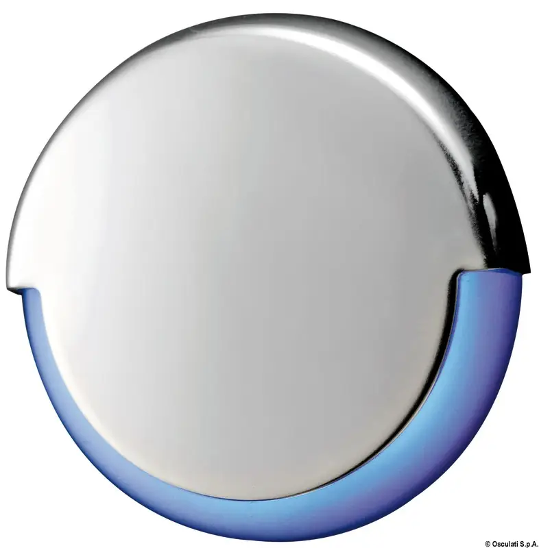 Luce ambientazione Tilly LED 180° blu Must-Have