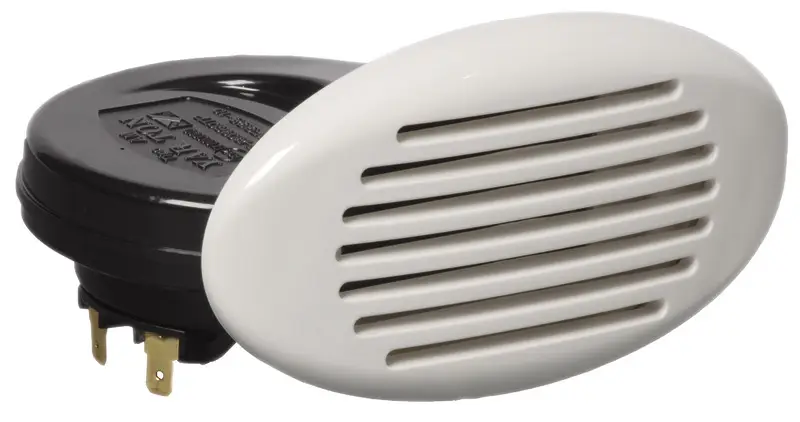Ultima Occasione Tromba incasso bianca 112 dB