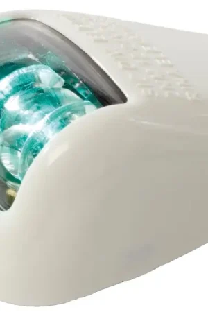 Compra Online Fanale bianco verde 112° Orions