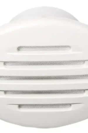 Tromba incasso bianca 12 V Ultimissimo Modello