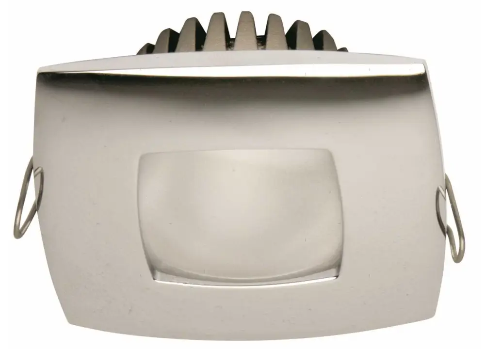 Spot fs sextans-qb led 76x76mm Ultime Pezzi