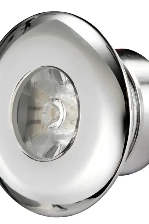 Luce cortesia LED blu Spedizione Espresso