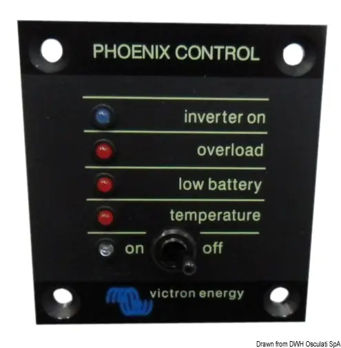 Offerta Lampo Controllo remoto Victron