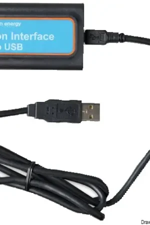 Kit connessione Victron porta USB Saldi