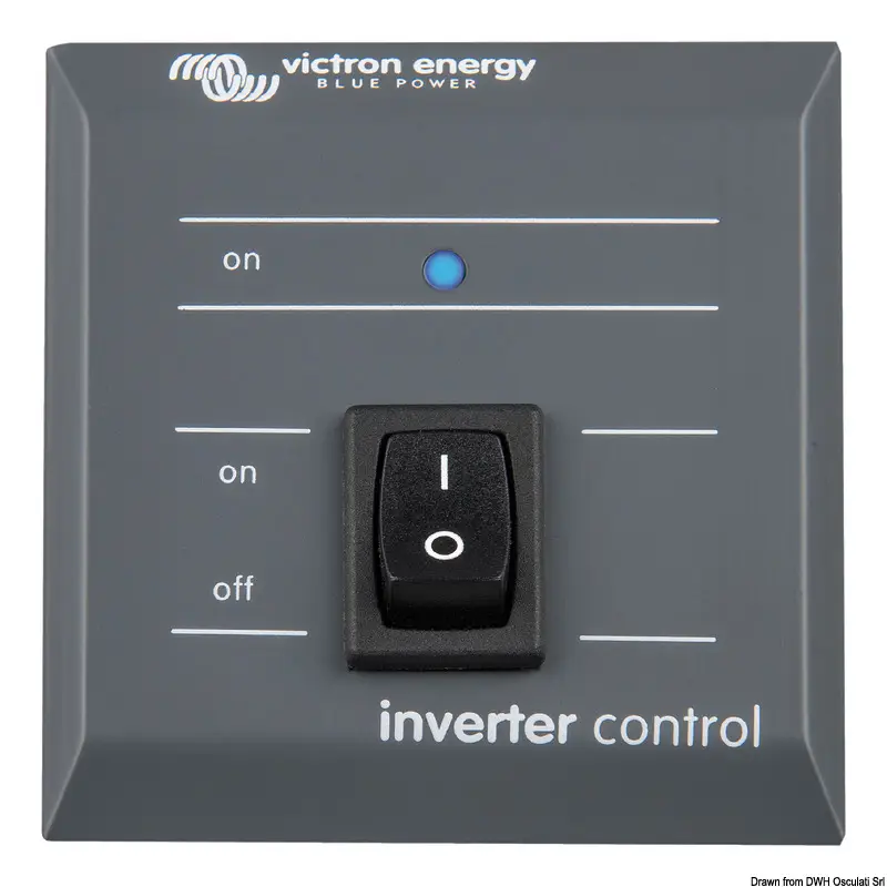 Phoenix Inverter Control VE.Direct Super Prezzo
