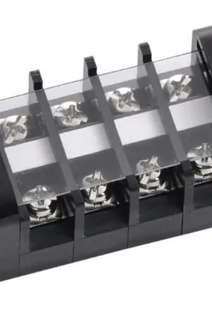 Terminale 4 cavi 20 A Must-Have