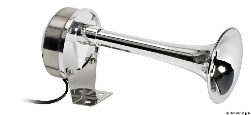 Offerta Speciale Tromba singola 12 V 210 mm