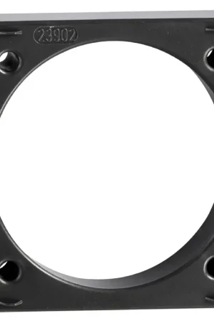 Di Tendenza Distanziatore nero antracite