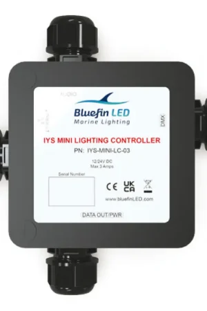 Direttamente Dal Produttore IYS Mini Controller Lighting